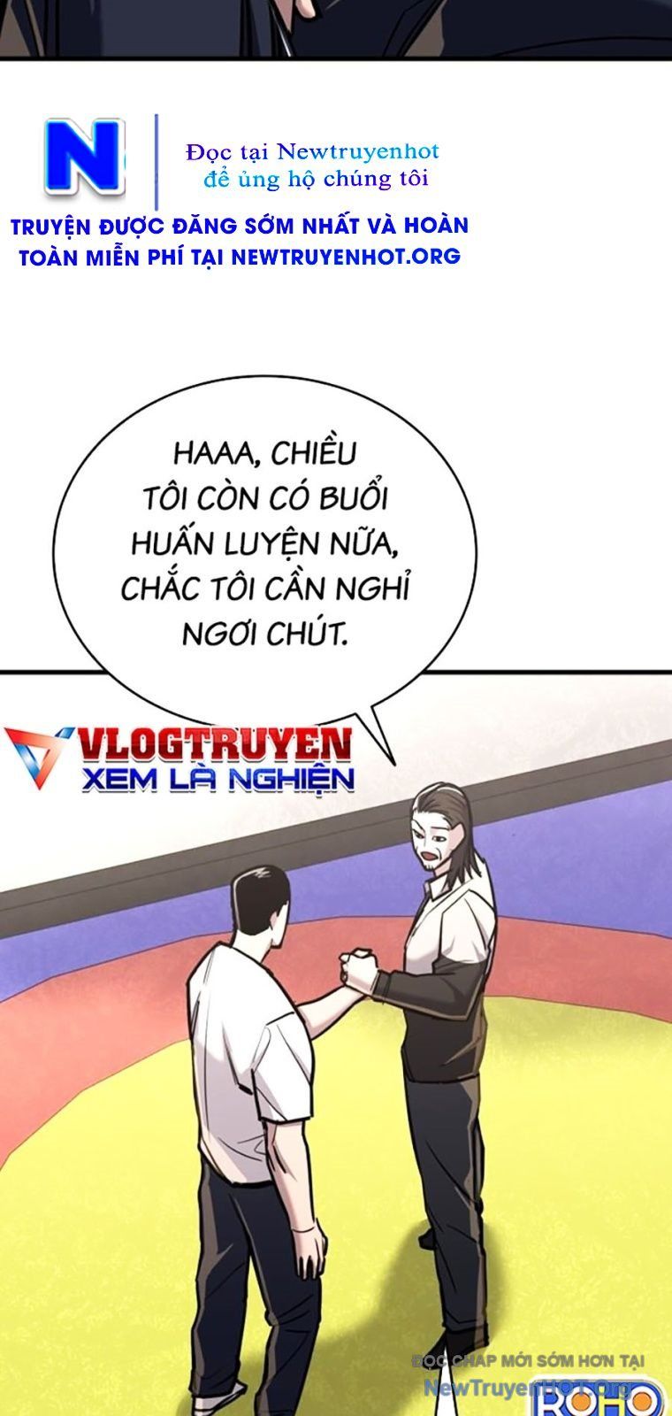 Thực Thi Công Lý Chapter 10 - Trang 2