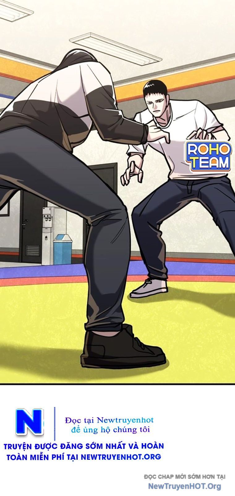 Thực Thi Công Lý Chapter 10 - Trang 2