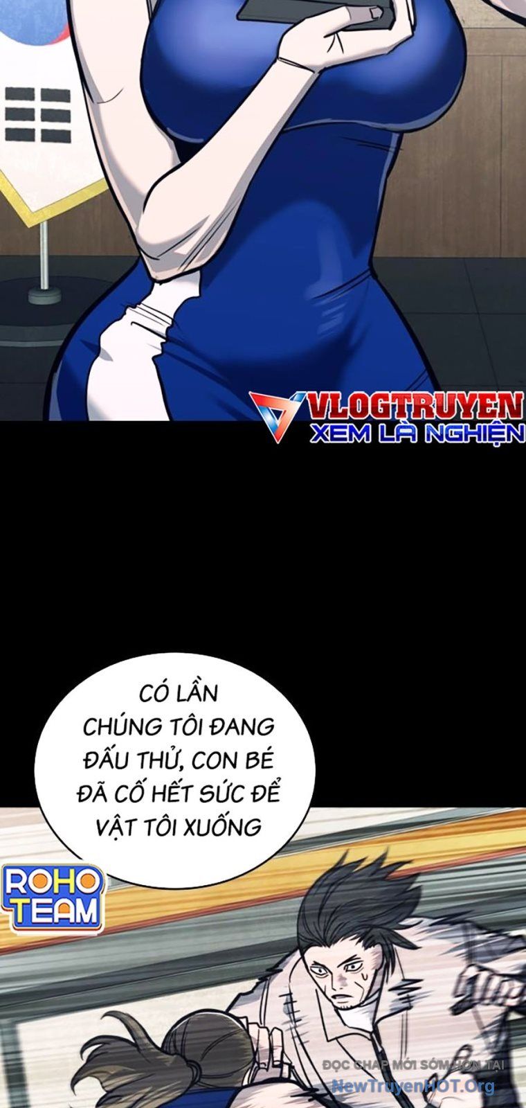 Thực Thi Công Lý Chapter 10 - Trang 2