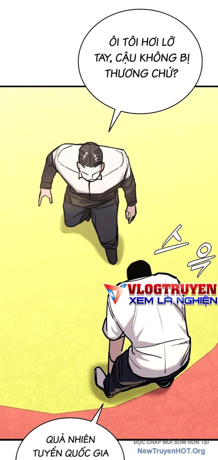 Thực Thi Công Lý Chapter 10 - Trang 2