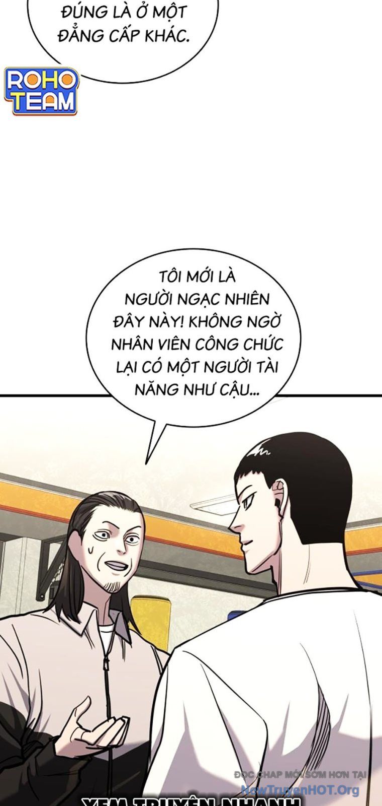 Thực Thi Công Lý Chapter 10 - Trang 2