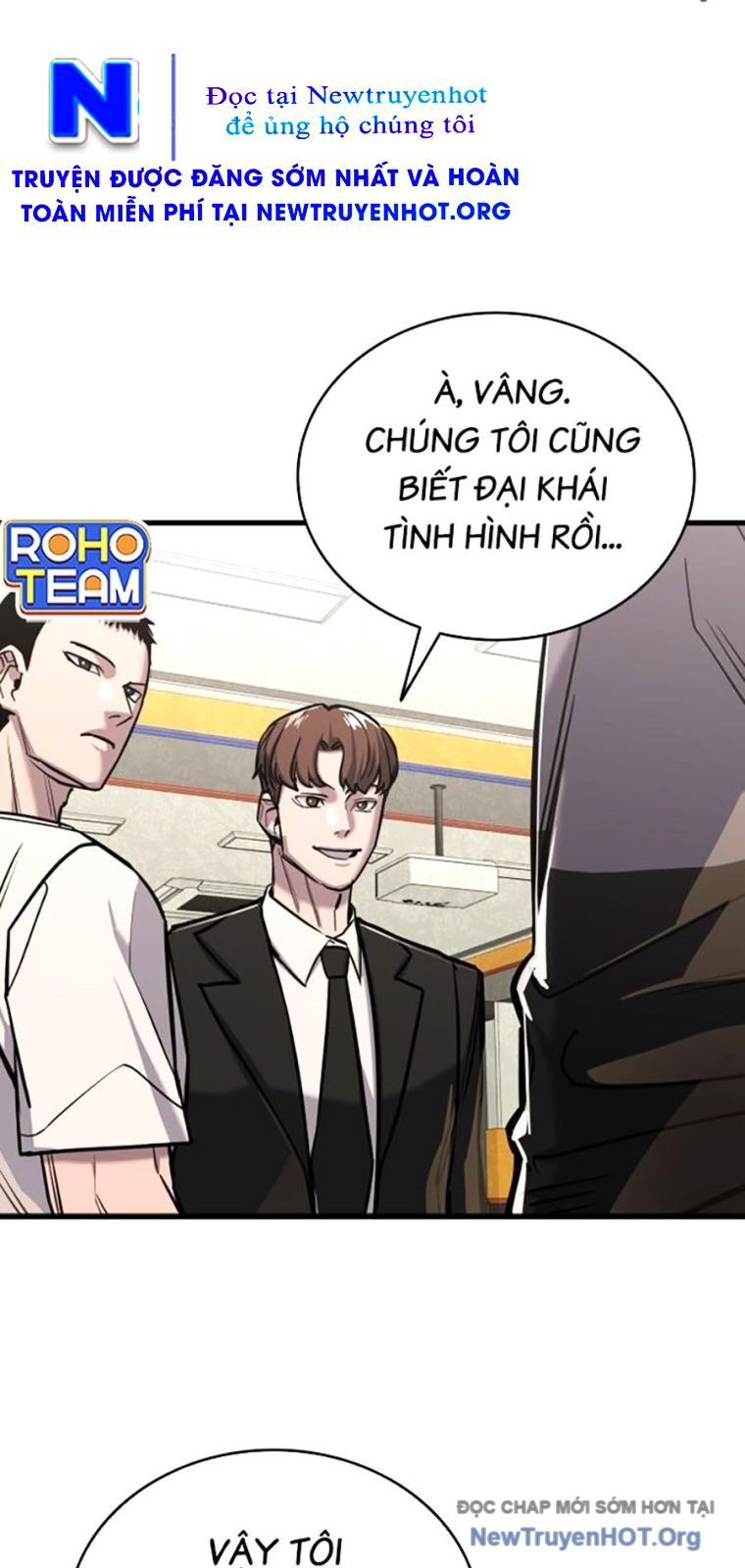 Thực Thi Công Lý Chapter 10 - Trang 2