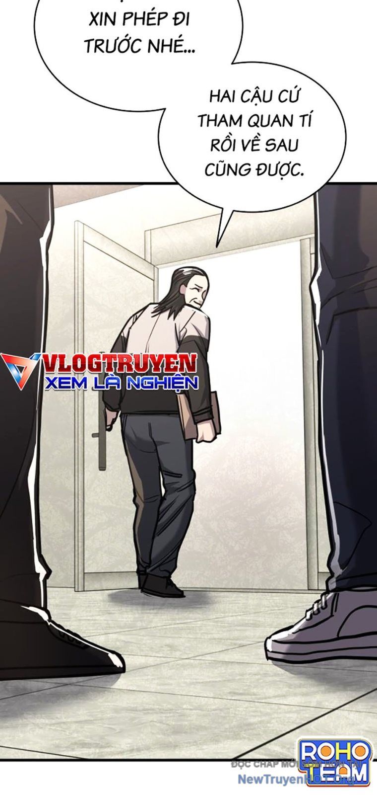 Thực Thi Công Lý Chapter 10 - Trang 2