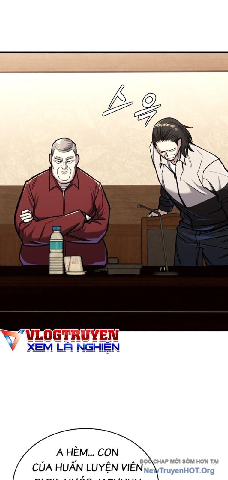 Thực Thi Công Lý Chapter 10 - Trang 2