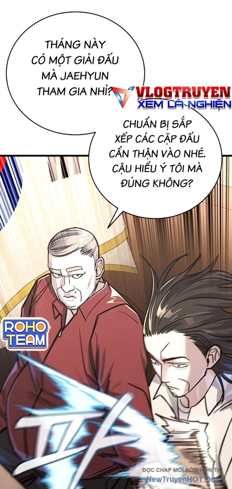 Thực Thi Công Lý Chapter 10 - Trang 2