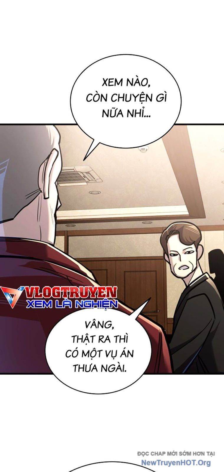 Thực Thi Công Lý Chapter 10 - Trang 2
