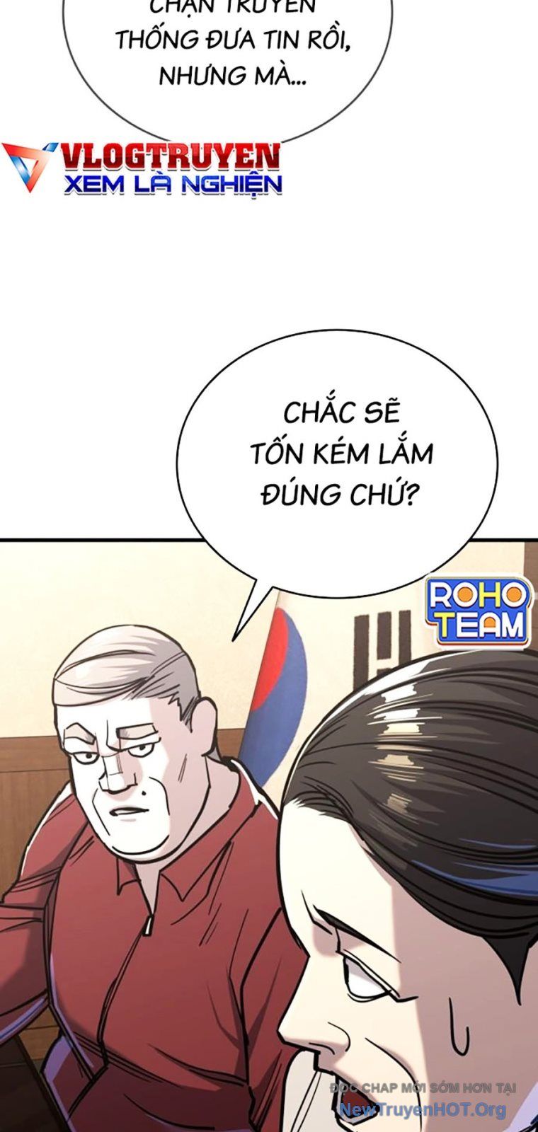 Thực Thi Công Lý Chapter 10 - Trang 2