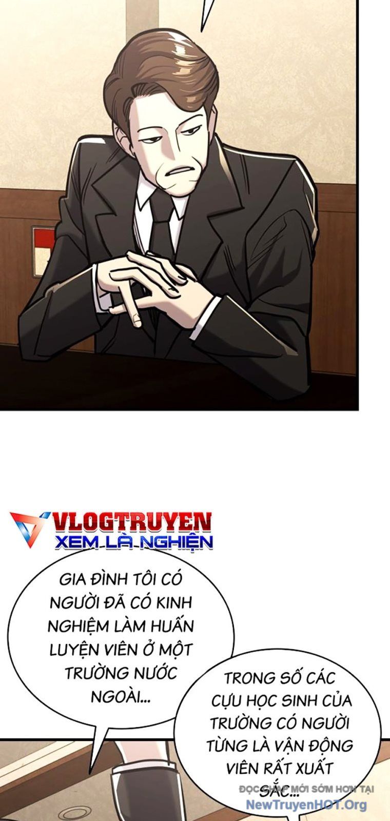 Thực Thi Công Lý Chapter 10 - Trang 2