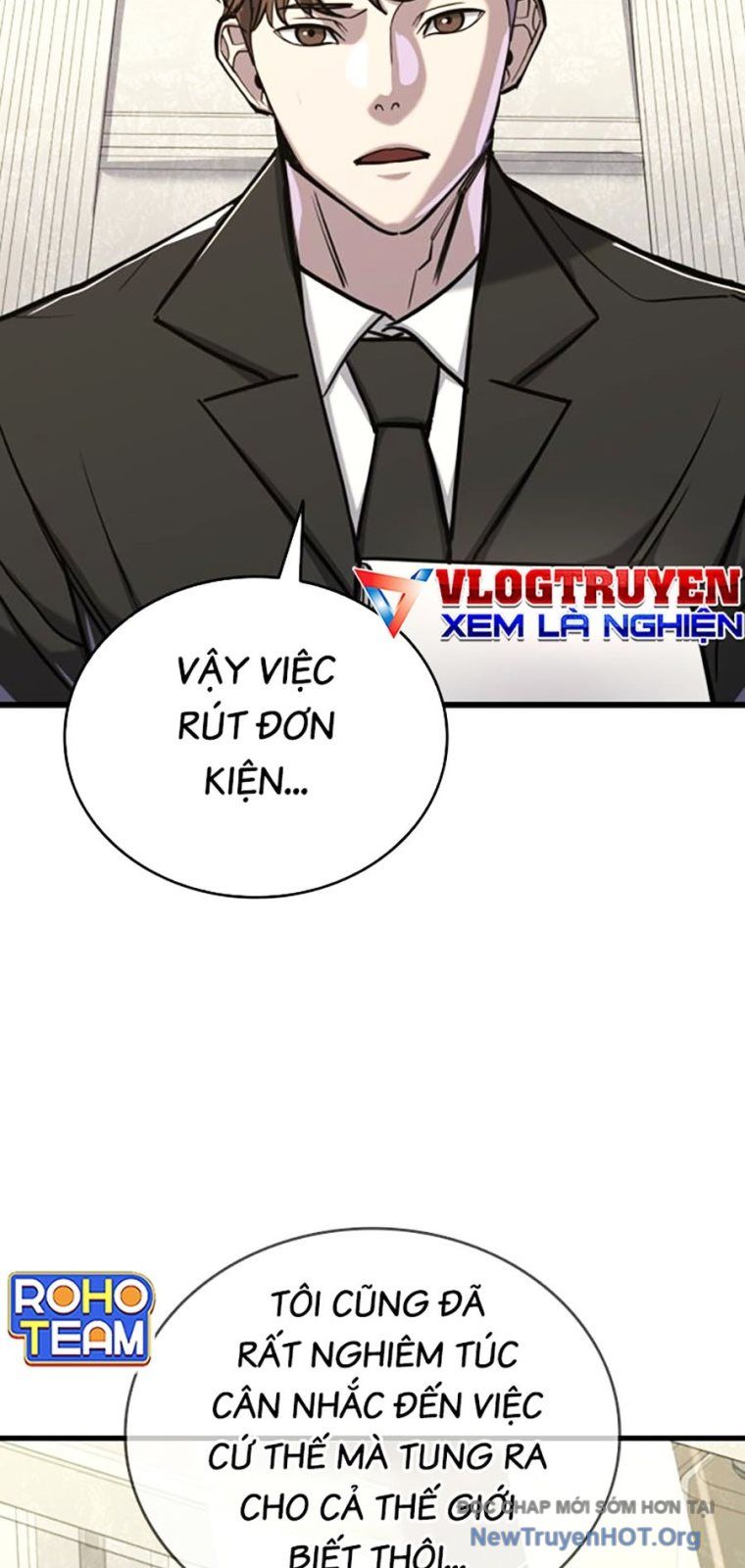 Thực Thi Công Lý Chapter 11 - Trang 2
