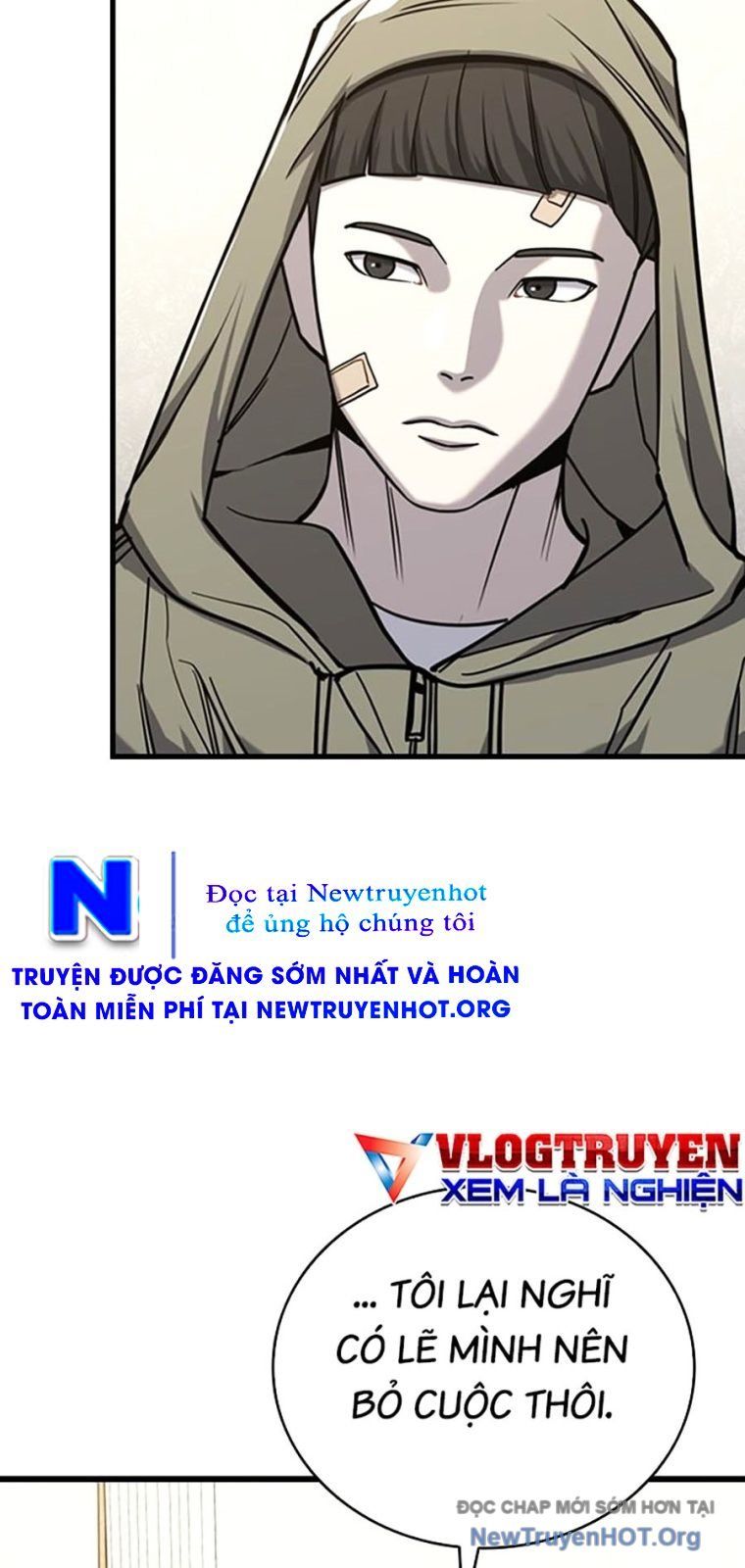 Thực Thi Công Lý Chapter 11 - Trang 2