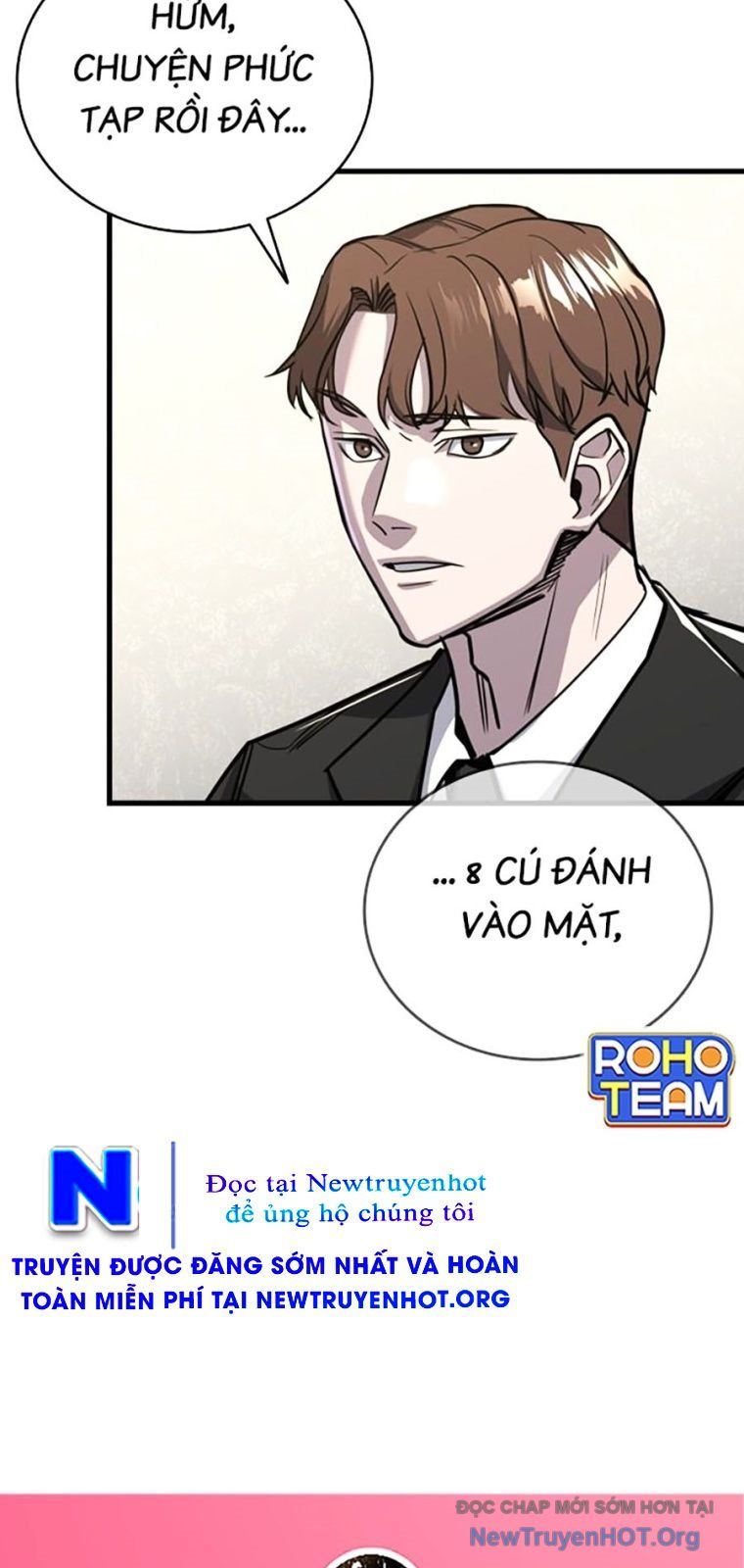 Thực Thi Công Lý Chapter 11 - Trang 2