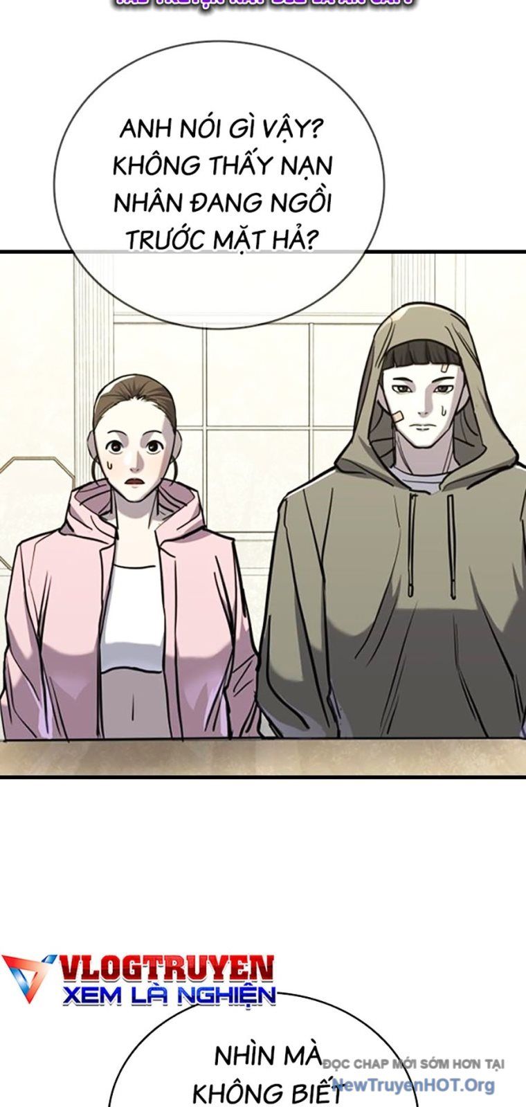 Thực Thi Công Lý Chapter 11 - Trang 2