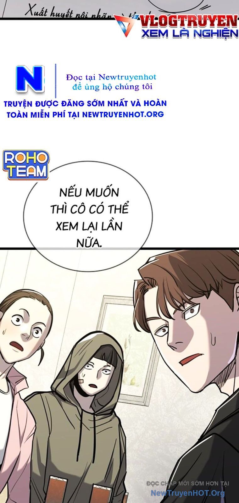 Thực Thi Công Lý Chapter 11 - Trang 2