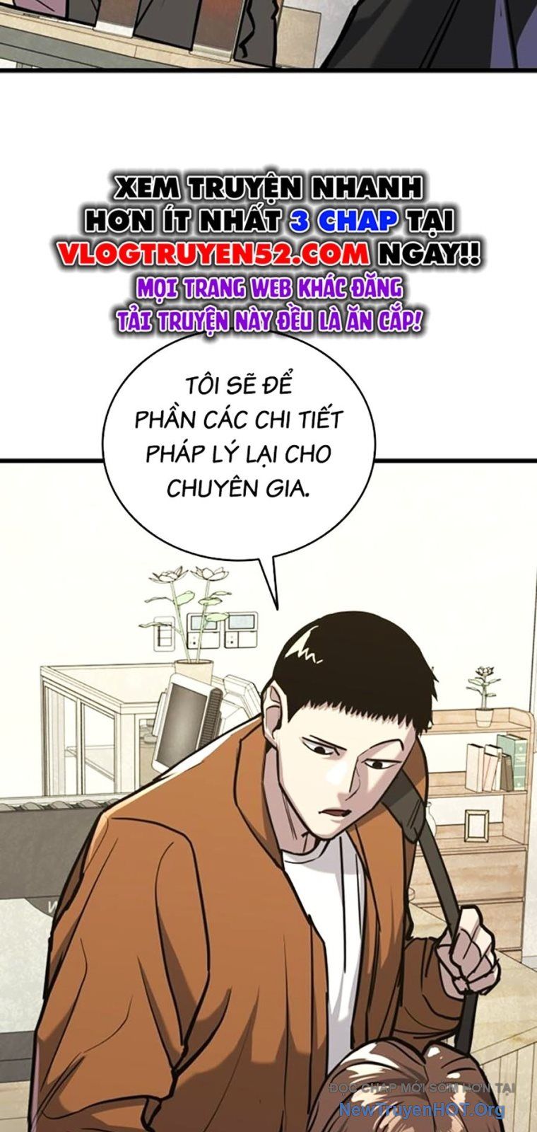 Thực Thi Công Lý Chapter 11 - Trang 2