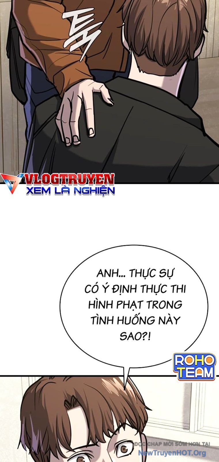 Thực Thi Công Lý Chapter 11 - Trang 2