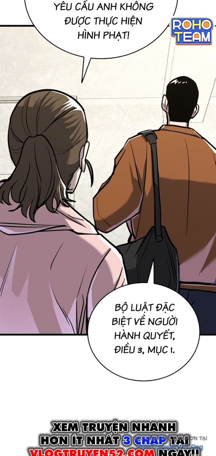 Thực Thi Công Lý Chapter 11 - Trang 2