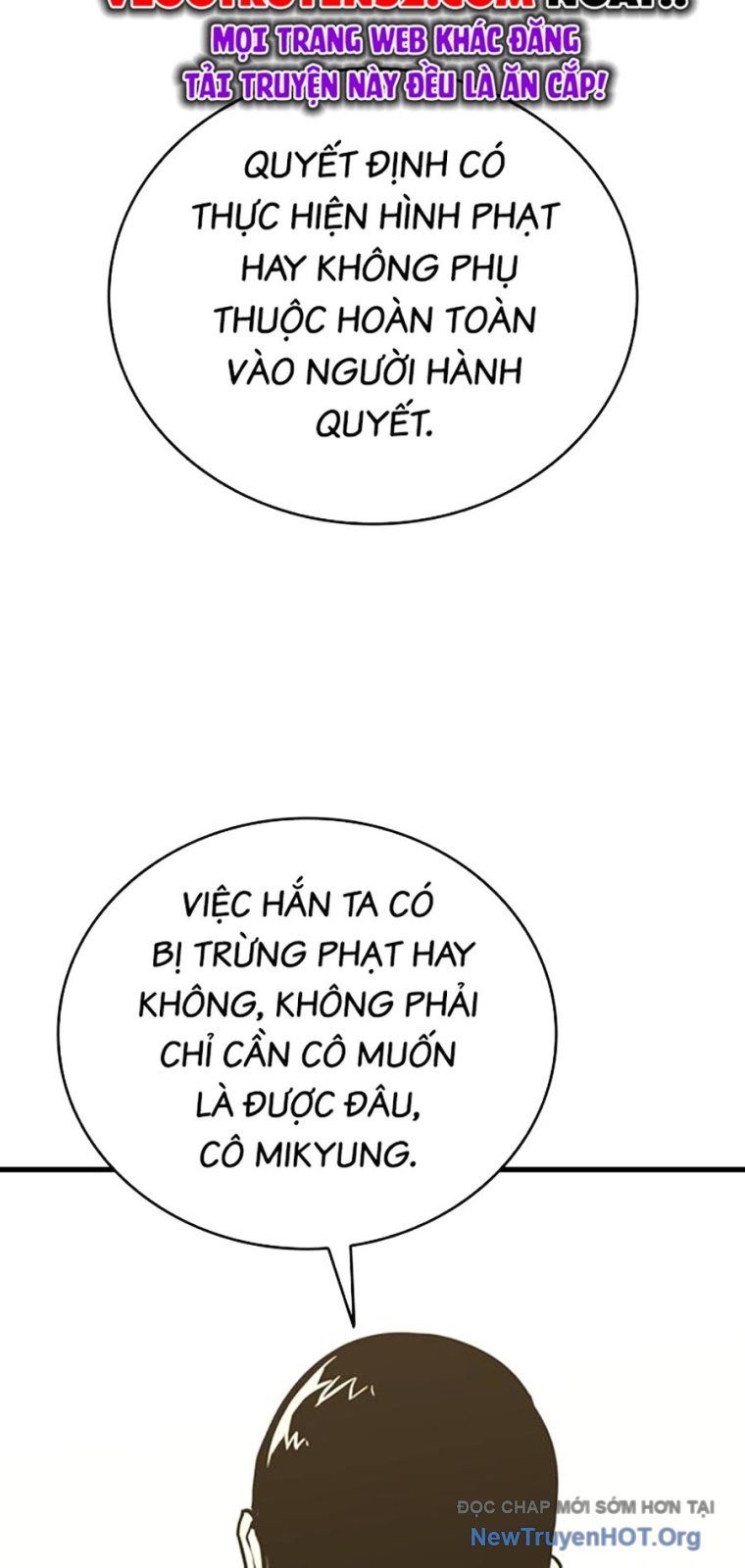 Thực Thi Công Lý Chapter 11 - Trang 2