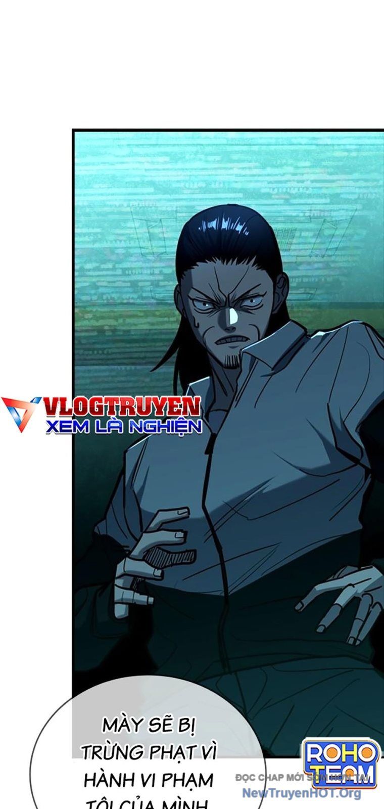 Thực Thi Công Lý Chapter 11 - Trang 2