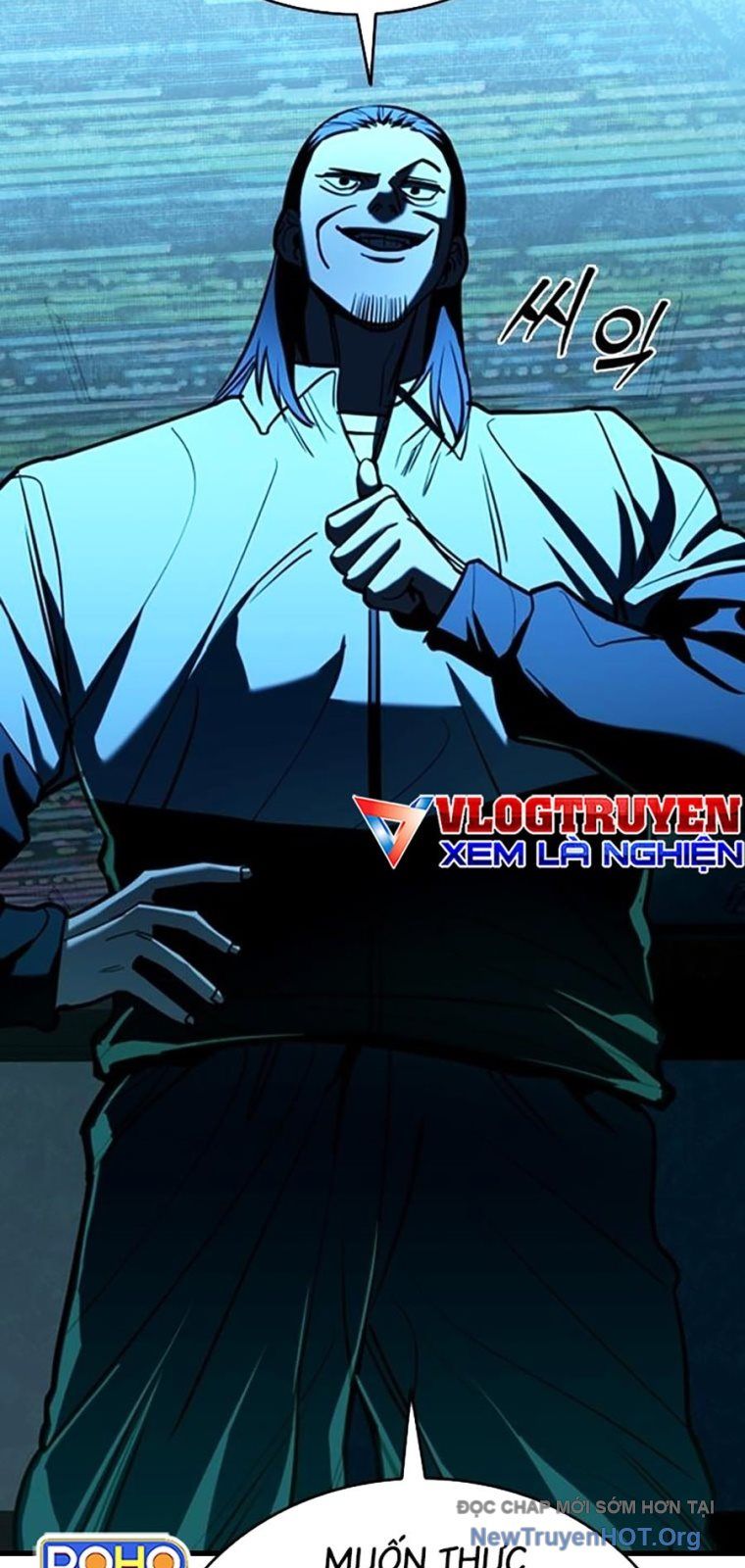 Thực Thi Công Lý Chapter 11 - Trang 2
