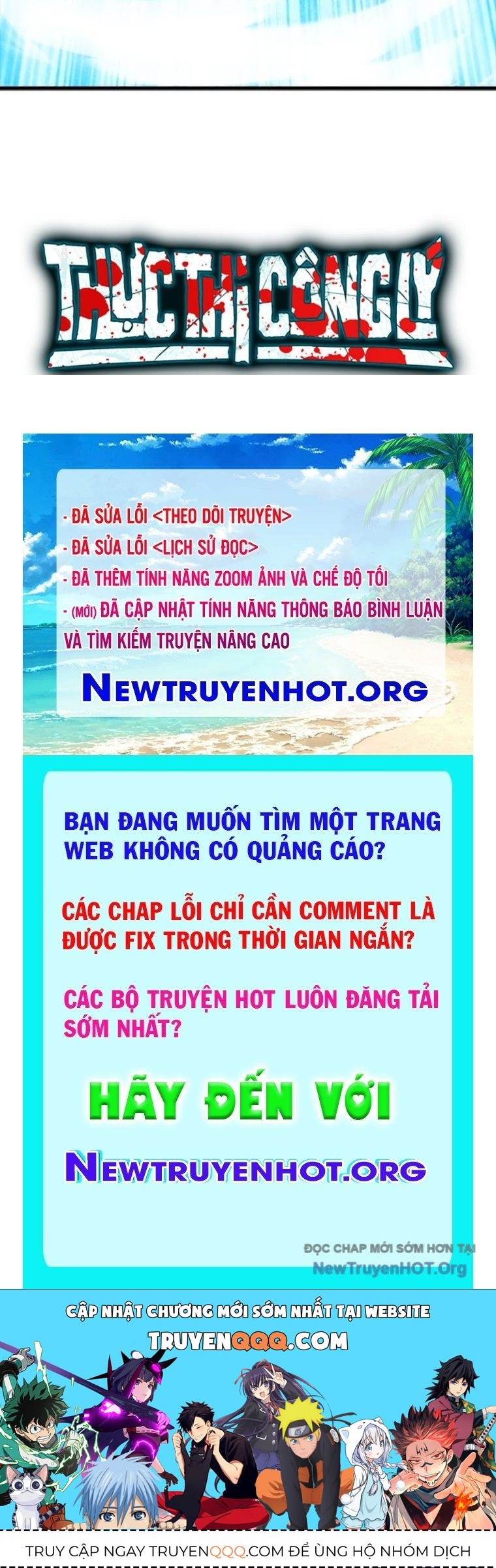 Thực Thi Công Lý Chapter 11 - Trang 2
