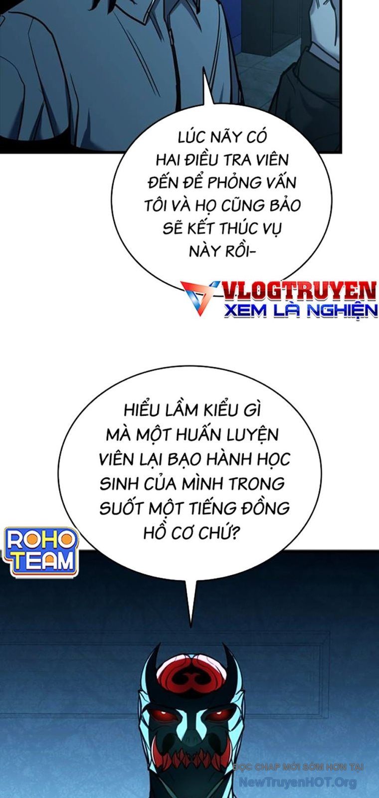 Thực Thi Công Lý Chapter 11 - Trang 2