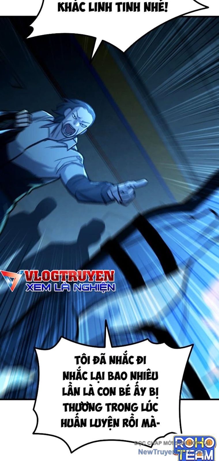 Thực Thi Công Lý Chapter 11 - Trang 2