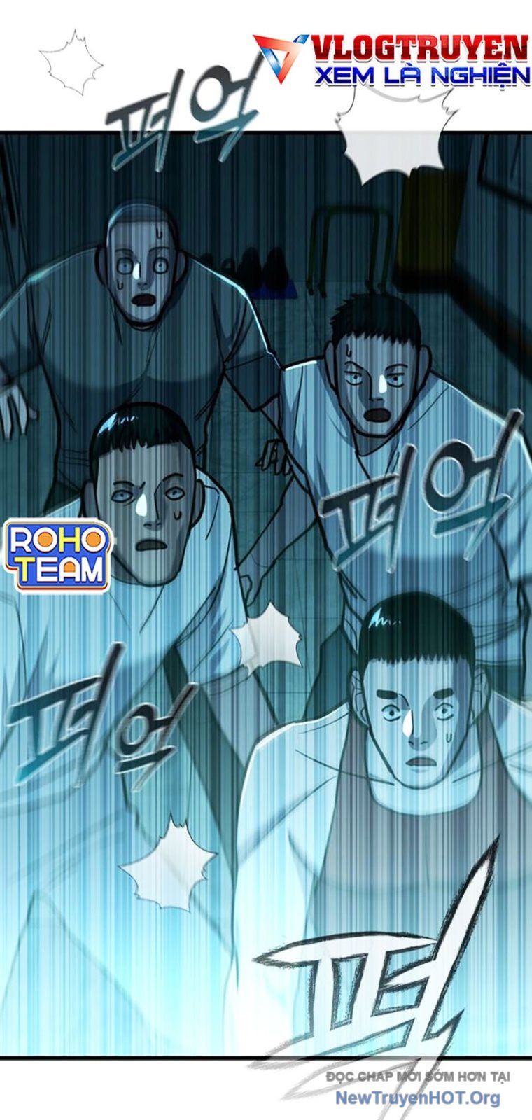 Thực Thi Công Lý Chapter 11 - Trang 2