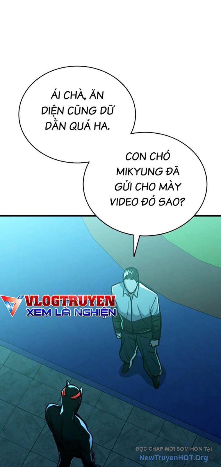 Thực Thi Công Lý Chapter 11 - Trang 2
