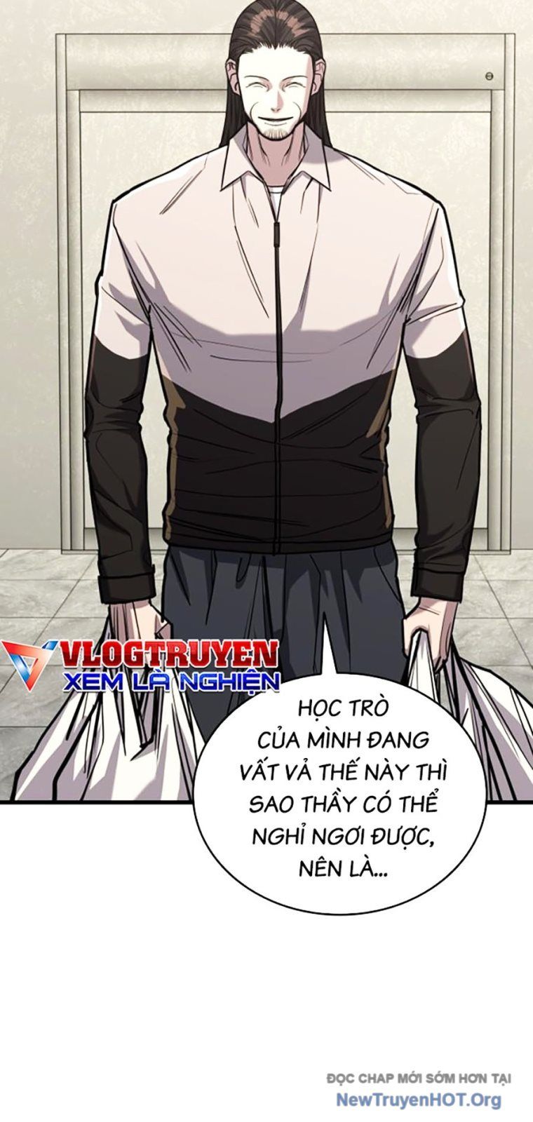 Thực Thi Công Lý Chapter 11 - Trang 2