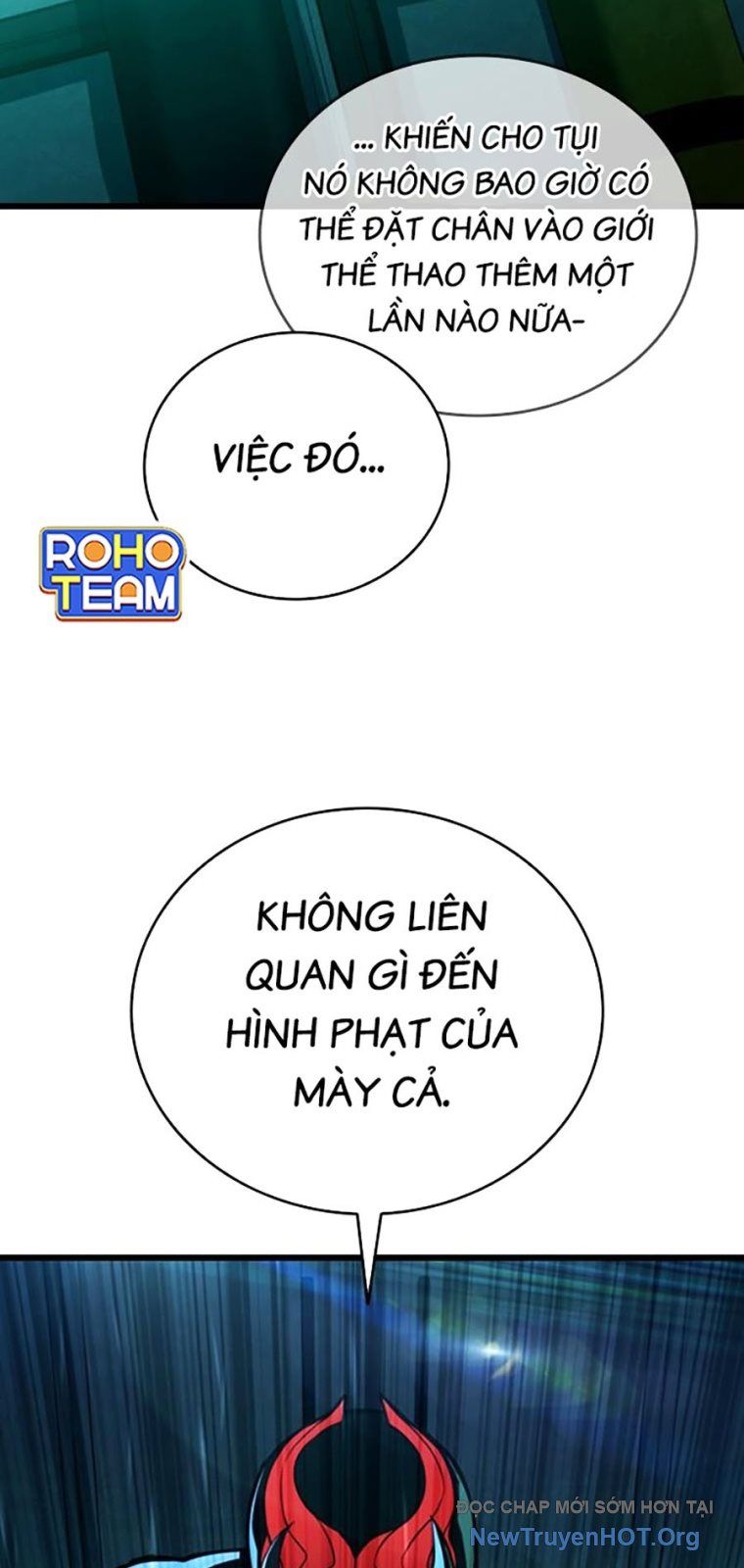 Thực Thi Công Lý Chapter 11 - Trang 2
