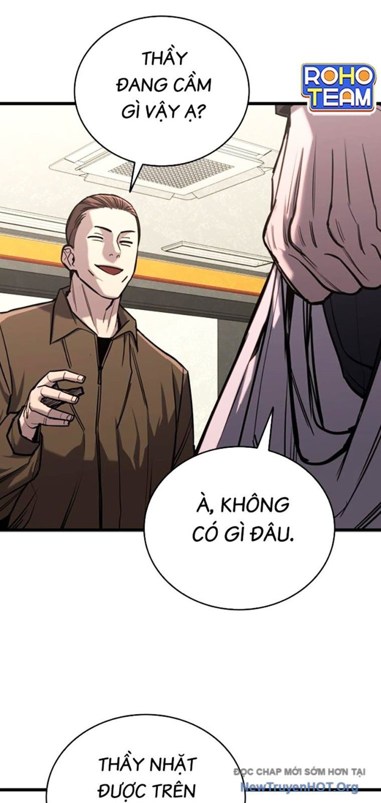 Thực Thi Công Lý Chapter 11 - Trang 2