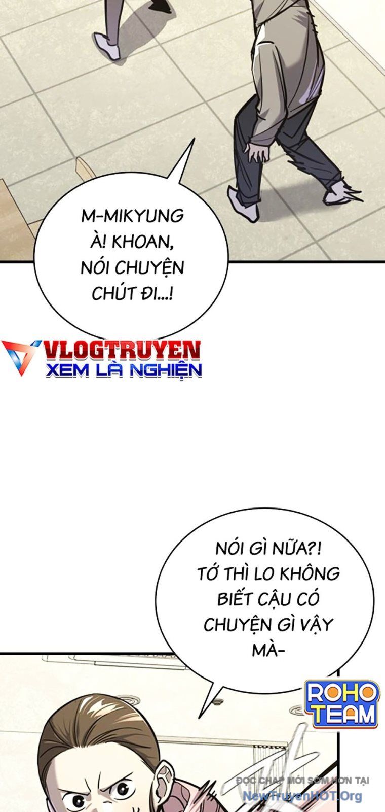 Thực Thi Công Lý Chapter 11 - Trang 2