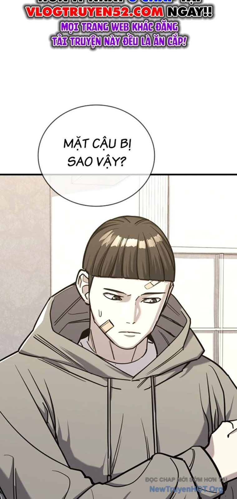 Thực Thi Công Lý Chapter 11 - Trang 2