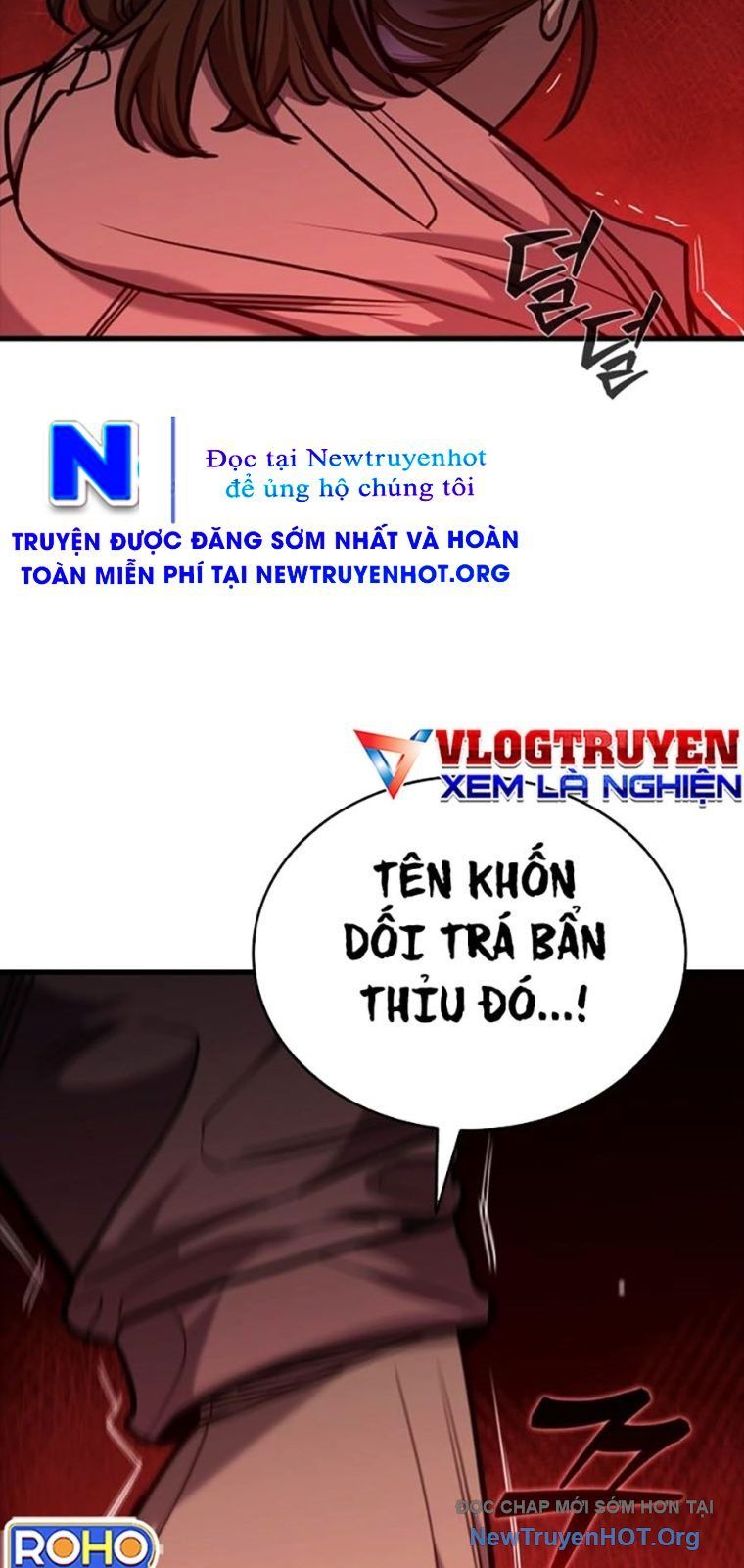 Thực Thi Công Lý Chapter 11 - Trang 2