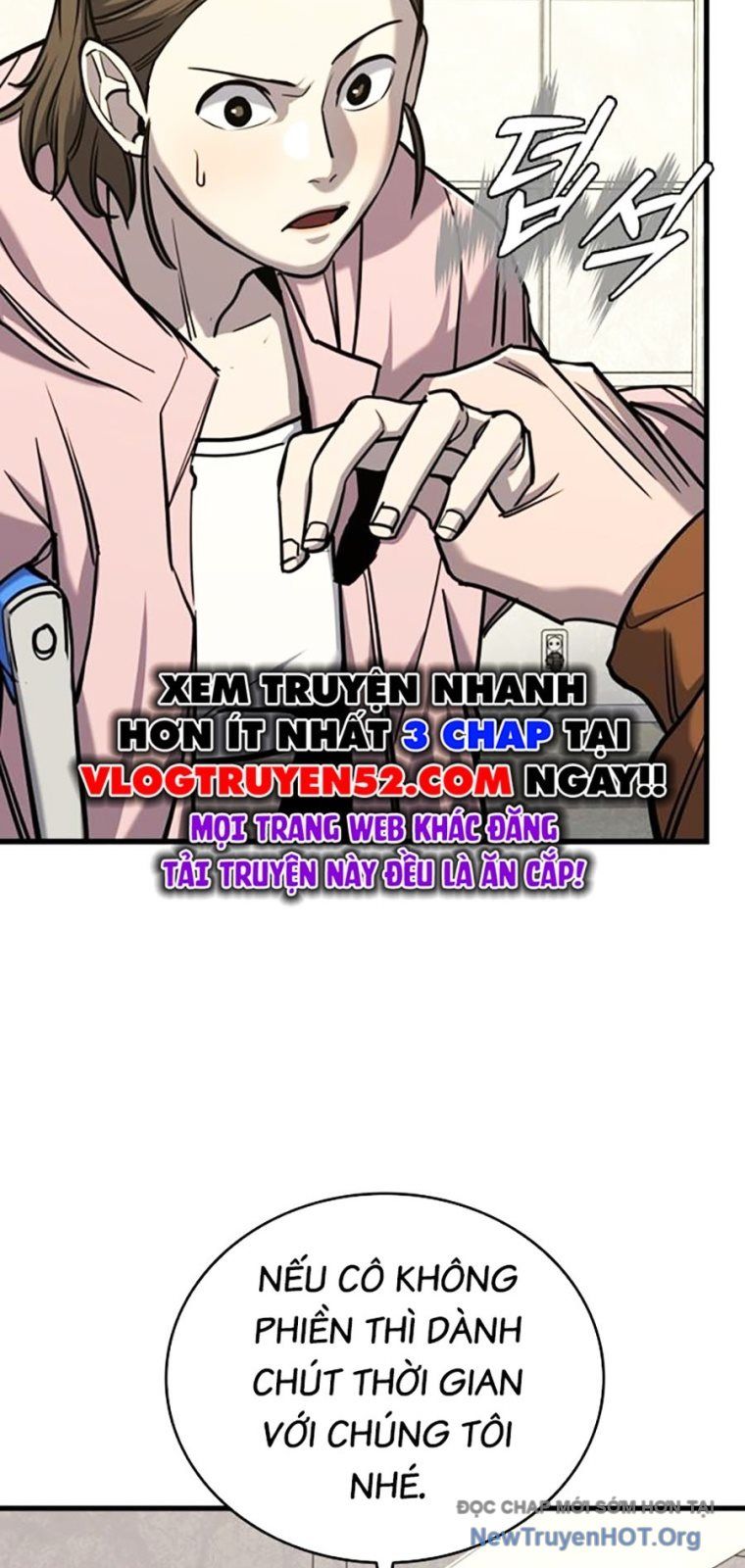 Thực Thi Công Lý Chapter 11 - Trang 2