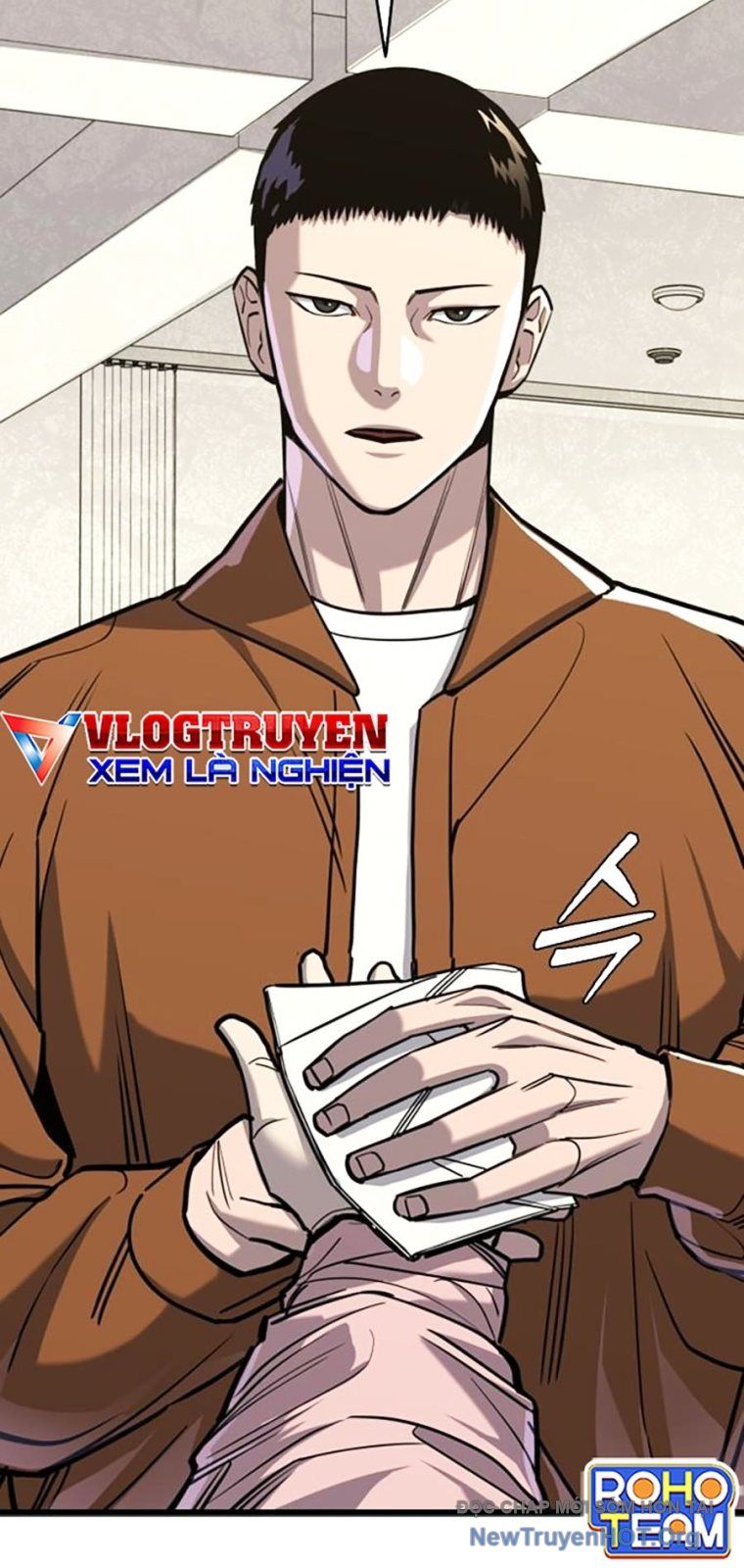 Thực Thi Công Lý Chapter 11 - Trang 2
