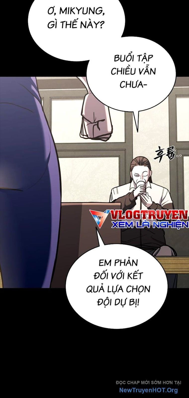 Thực Thi Công Lý Chapter 11 - Trang 2
