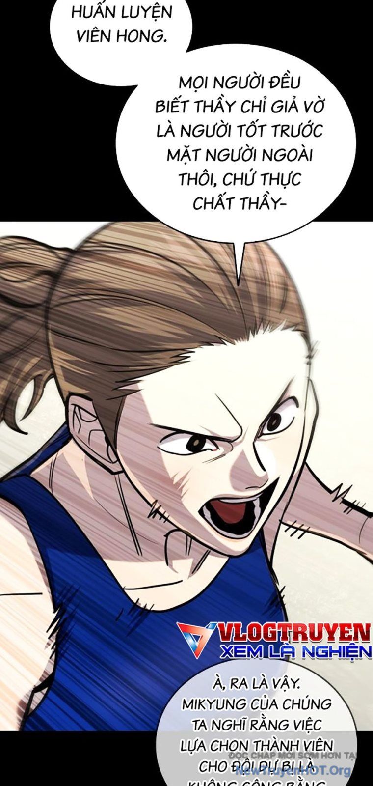 Thực Thi Công Lý Chapter 11 - Trang 2