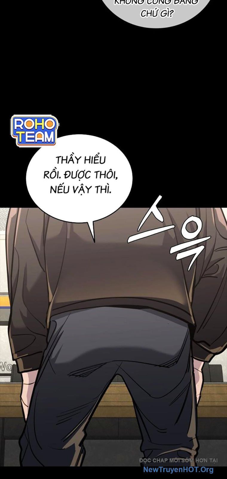 Thực Thi Công Lý Chapter 11 - Trang 2