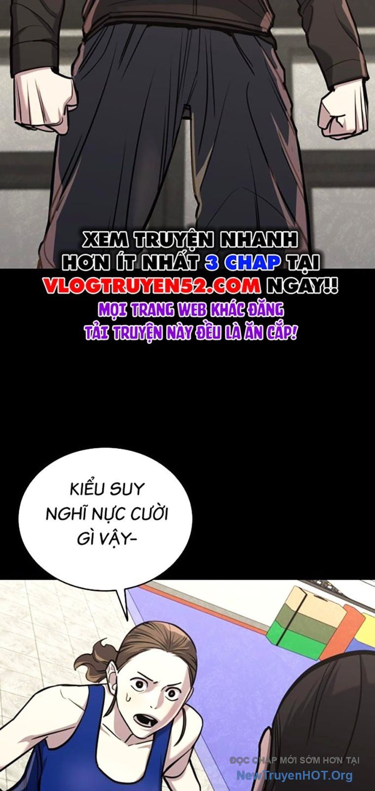 Thực Thi Công Lý Chapter 11 - Trang 2