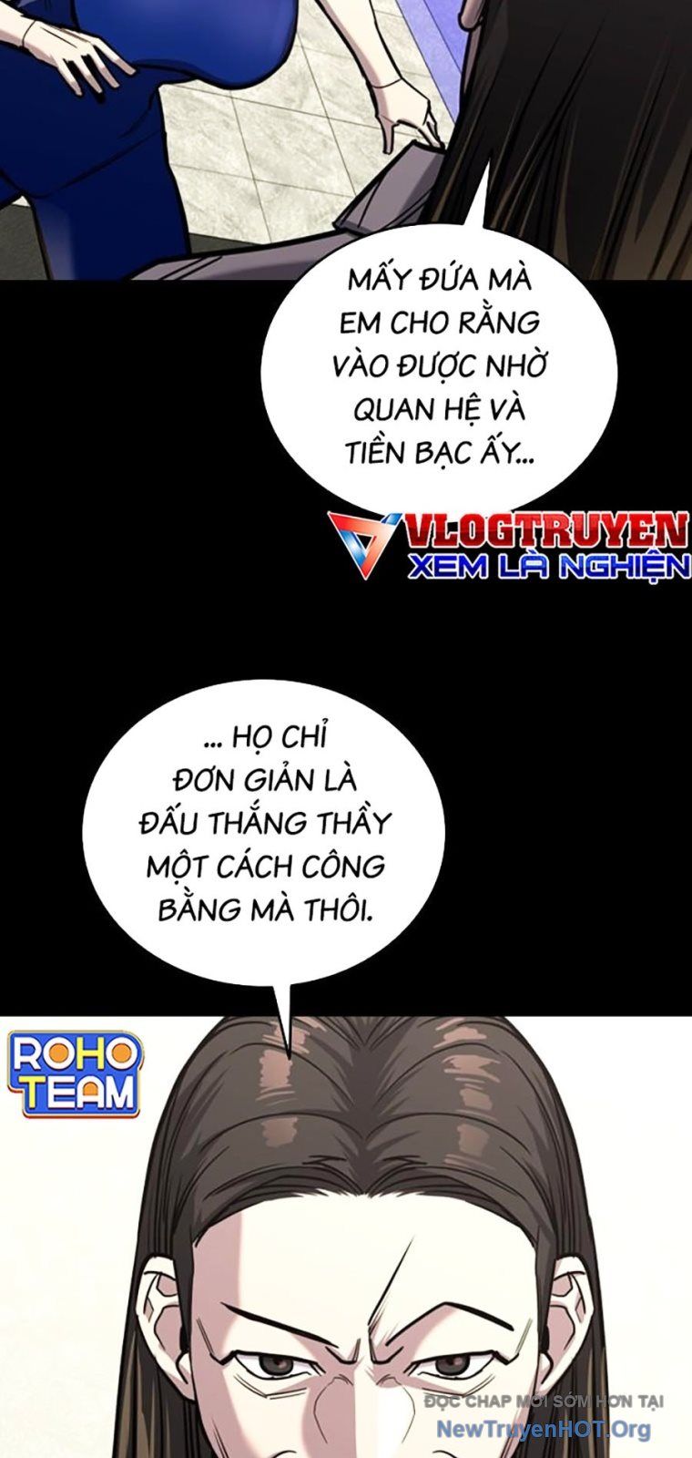 Thực Thi Công Lý Chapter 11 - Trang 2