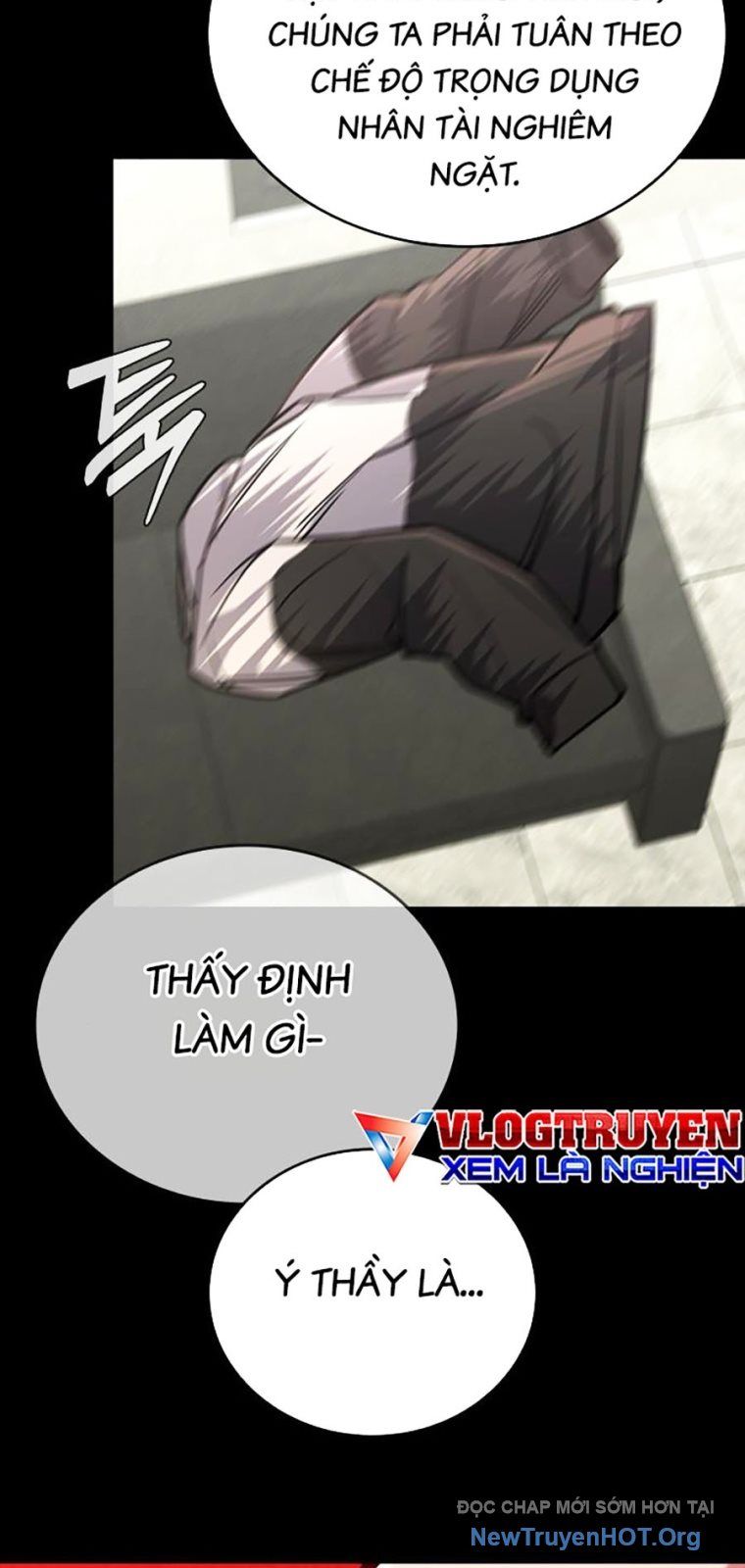 Thực Thi Công Lý Chapter 11 - Trang 2