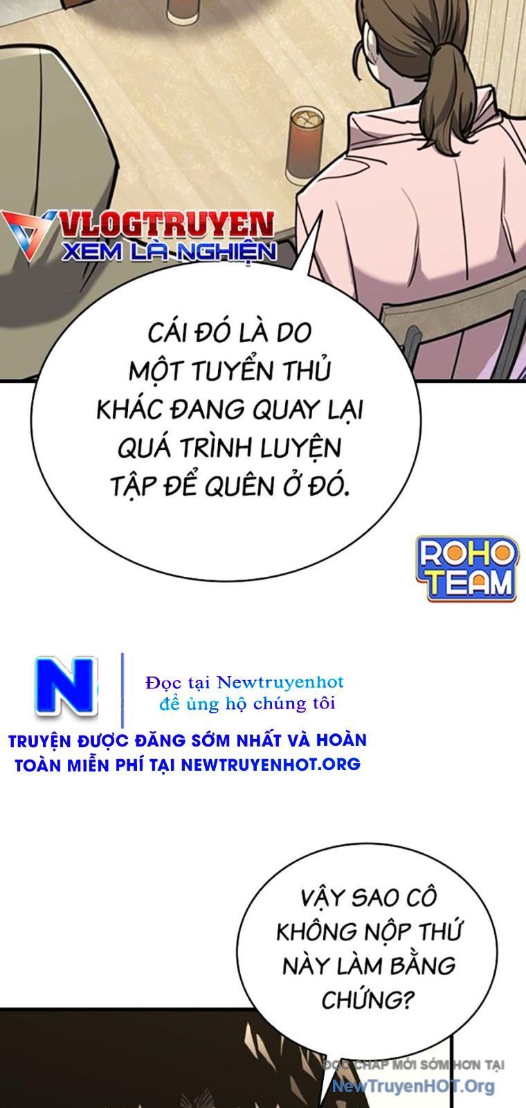 Thực Thi Công Lý Chapter 11 - Trang 2