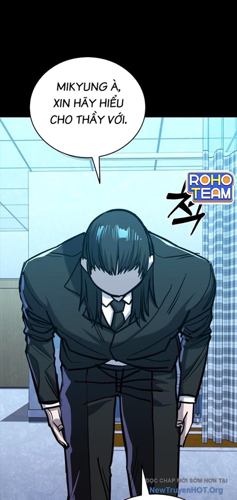Thực Thi Công Lý Chapter 11 - Trang 2