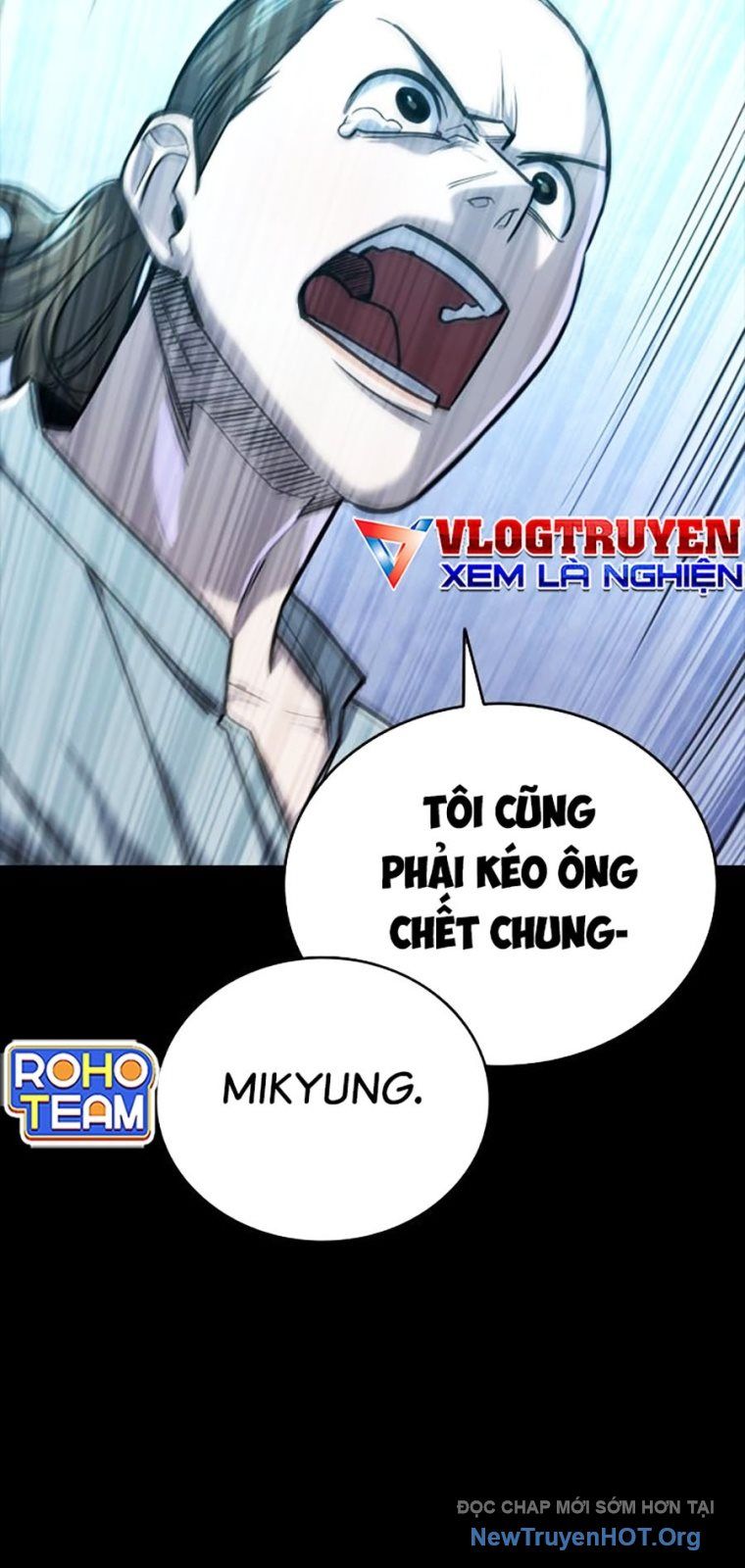 Thực Thi Công Lý Chapter 11 - Trang 2