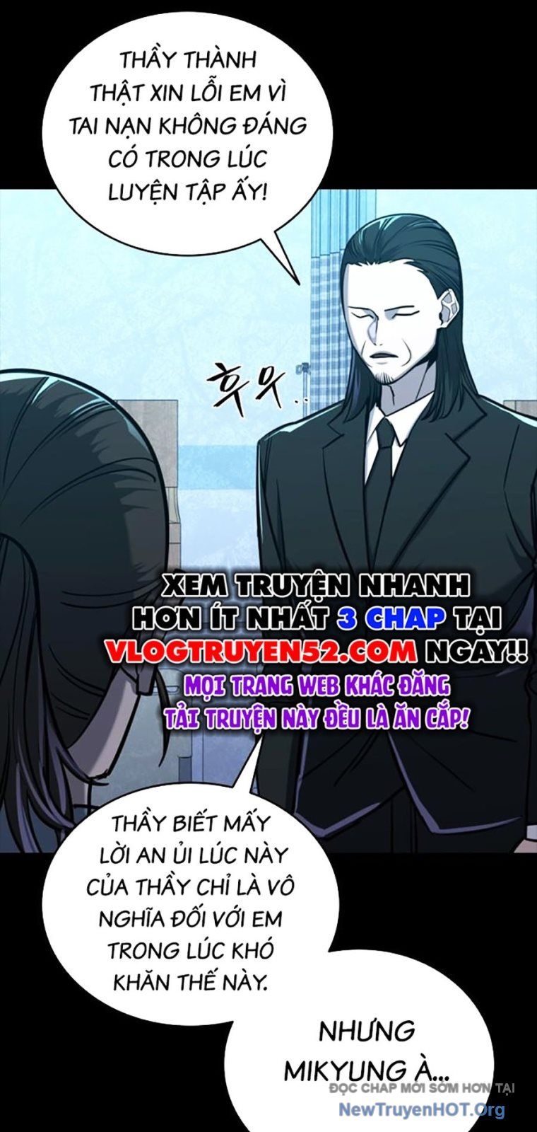 Thực Thi Công Lý Chapter 11 - Trang 2