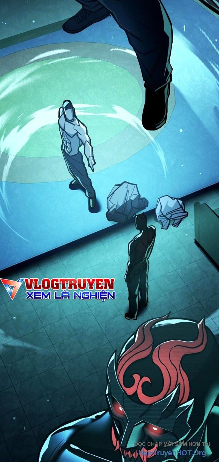 Thực Thi Công Lý Chapter 12 - Trang 2