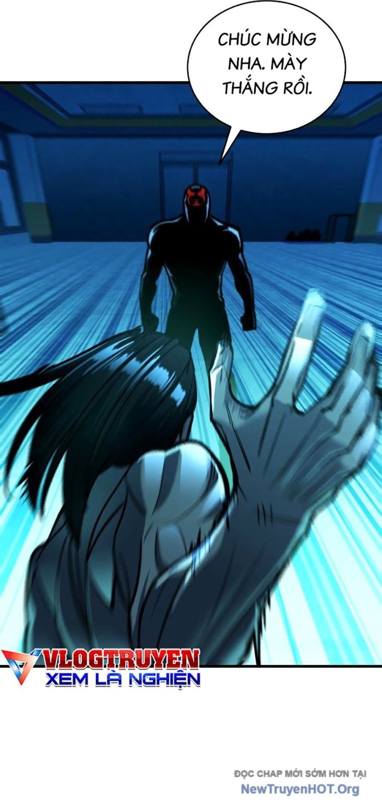 Thực Thi Công Lý Chapter 12 - Trang 2