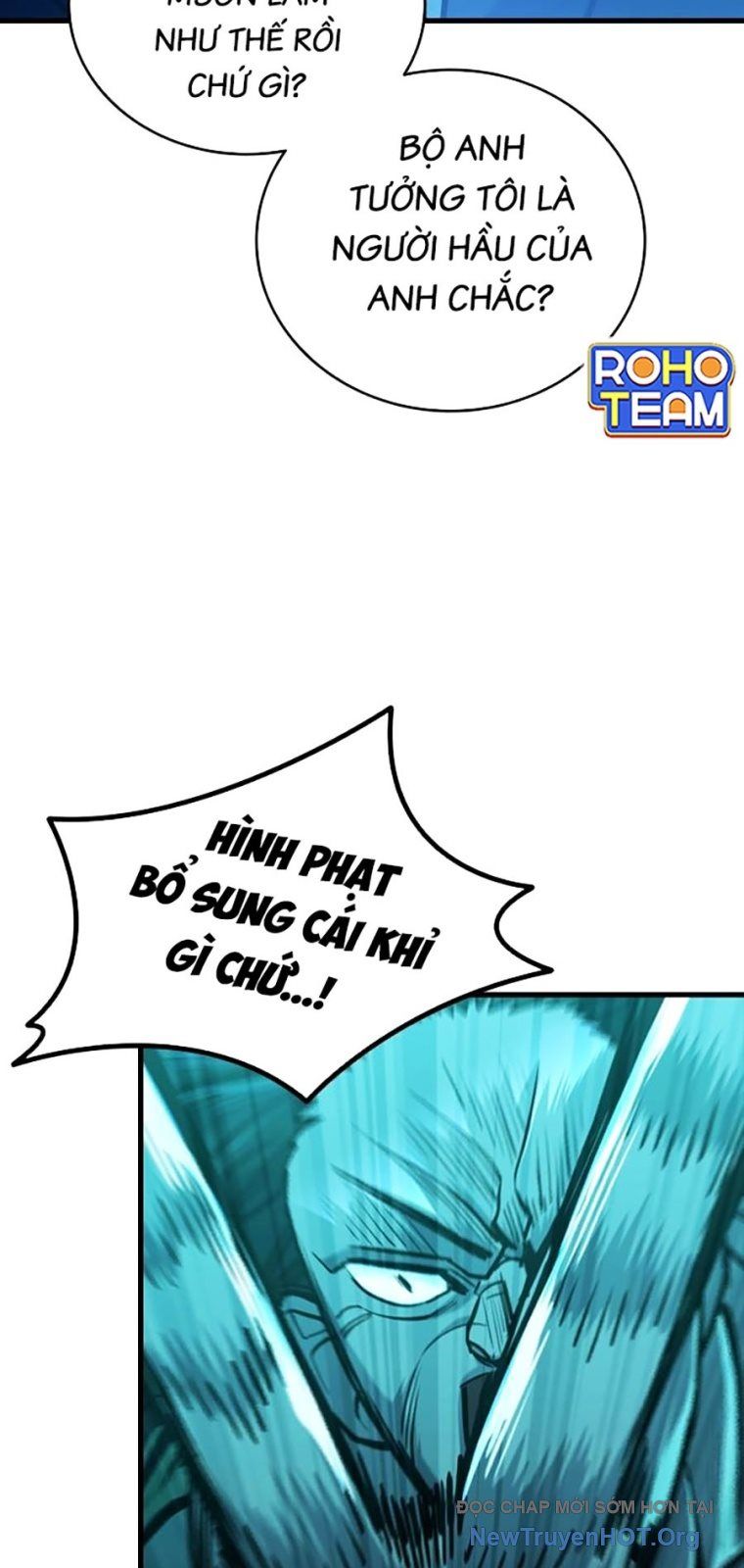 Thực Thi Công Lý Chapter 12 - Trang 2