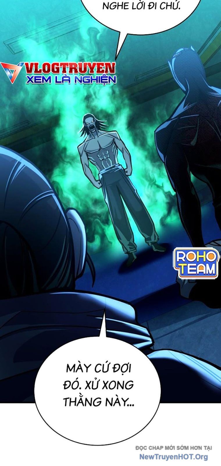 Thực Thi Công Lý Chapter 12 - Trang 2